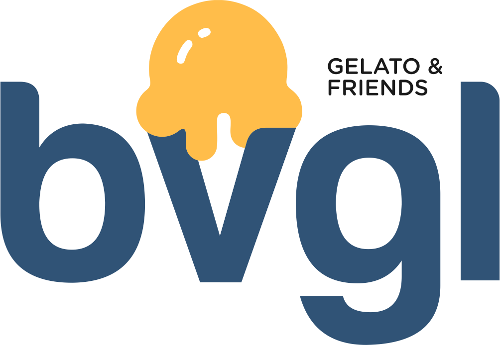 BVGL GELATO Logo